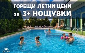 Парк Хотел Олимп&СПА